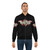 Russfest Bomber Jacket - Silicon Valley Inspired Billionaire Swag - Lifestyle