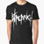 Final Fantasy VII Remake - AVALANCHE (Logo) Graphic T-Shirt, featuring the iconic AVALANCHE logo from the popular video game series.