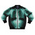 X-Ray Bomber Jacket with Anatomical Design