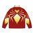 Marvel's Iron Spider Puffer Jacket with Spider-Man design - Back