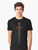 Tabletop RPG Dungeons & Dragons LGBT Pride Graphic T-Shirt featuring rainbow dice and sword - Men
