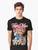 Taylor Swift Midnights Graphic T-Shirt - Men