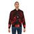 Date A Live Kurumi Tokisaki Bomber Jacket - Lifestyle