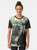 Vintage Classic Soul Graphic T-Shirt featuring Marvin Gaye, Sam Cooke, and Otis Redding - Women