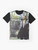 Vintage Classic Soul Graphic T-Shirt featuring Marvin Gaye, Sam Cooke, and Otis Redding - Flat lay