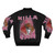 Vintage Killa Cam Dipset Bootleg Bomber Jacket - Back