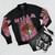 Vintage Killa Cam Dipset Bootleg Bomber Jacket - Flat lay