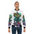Dungeons and Dragons Isometric Bomber Jacket - Lifestyle