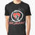 Rise Against punk rock graphic t-shirt design featuring the band's logo and symbols