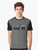 Vintage 70 Dodge Charger muscle car graphic t-shirt design - Men