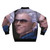 Vergil Devil May Cry Bomber Jacket - Back