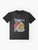 Whitesnake Album 2020 Atindede Graphic T-Shirt - Flat lay