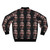 Vergil Cursed Bomber Jacket from the Devil May Cry video game series - Back