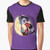Helluva Boss Blitzo and Stolas Graphic T-Shirt Design