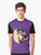 Helluva Boss Blitzo and Stolas Graphic T-Shirt Design - Men
