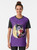 Helluva Boss Blitzo and Stolas Graphic T-Shirt Design - Women