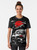 Mazda MX-5 Miata graphic t-shirt with zoom zoom design for car lovers - Women