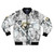 Clare Claymore Bomber Jacket