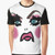 Lil Poundcake Alaska 5000 graphic t-shirt featuring the iconic drag queen from RuPaul's Drag Race