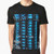 Cabaret Voltaire "Drinking Gasoline" graphic t-shirt design