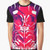 Majima graphic t-shirt featuring the iconic Yakuza character Goro Majima