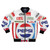Kevin Schwantz RGV500 Gamma Leathers Bomber Jacket