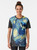 Van Gogh Graphic T-Shirt featuring Doctor Who and space travel imagery - Women