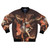 Archangel Michael St. Michael the Archangel Graphic Bomber Jacket