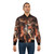 Archangel Michael St. Michael the Archangel Graphic Bomber Jacket - Lifestyle