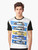 1986 Group B Vintage Rally Car Graphic T-Shirt - Men