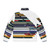 Intercity 125 Outline Puffer Jacket with British Rail Liveries - Back
