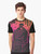 Sunset graphic design with a sailor daddy silhouette - Men