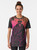 Sunset graphic design with a sailor daddy silhouette - Women