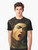 Caravaggio's Medusa graphic printed on a t-shirt - Men