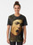 Caravaggio's Medusa graphic printed on a t-shirt - Women