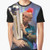 Peter Wright 2022 Darts Champion Graphic T-Shirt
