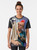 Peter Wright 2022 Darts Champion Graphic T-Shirt - Women