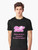 Star Stable horse game graphic t-shirt design featuring a quote or meme - Men