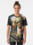 Oleksandr Usyk Crusader Knight Champion Graphic T-Shirt - Women