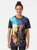 Kingdom Hearts 3 video game graphic t-shirt - Women