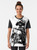Vintage MZ ES150 motorbike graphic t-shirt for motorcycle enthusiasts - Women