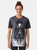 Nico di Angelo Shadows Graphic T-Shirt - Women