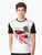 Ross Chastain "Haul the Wall" Hail Melon Graphic T-Shirt featuring a stylized design with the phrase "Haul the Wall" and a melon graphic - Men