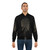 The Lucian Crest Final Fantasy FFXV Bomber Jacket - Lifestyle