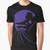 Darkwing Duck "The Terror That Flaps in the Night" cartoon superhero graphic t-shirt
