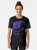Darkwing Duck "The Terror That Flaps in the Night" cartoon superhero graphic t-shirt - Women