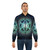 Yugioh Seal of Orichalcos inspired bomber jacket - Lifestyle