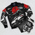 Toyota Supra MKIV Haruna Bomber Jacket - JDM Style Clothing - Flat lay