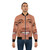 Dwayne Johnson Wrestler Bomber Jacket - Lifestyle