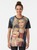 Graphic t-shirt featuring iconic Hollywood and Broadway legends Judy Garland and Liza Minnelli - Women